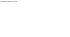 Desktop Screenshot of an-earful.com