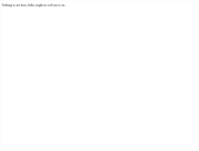 Tablet Screenshot of an-earful.com